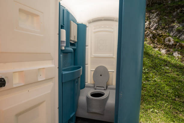 Sanitation services for porta potties in Atmore, AL