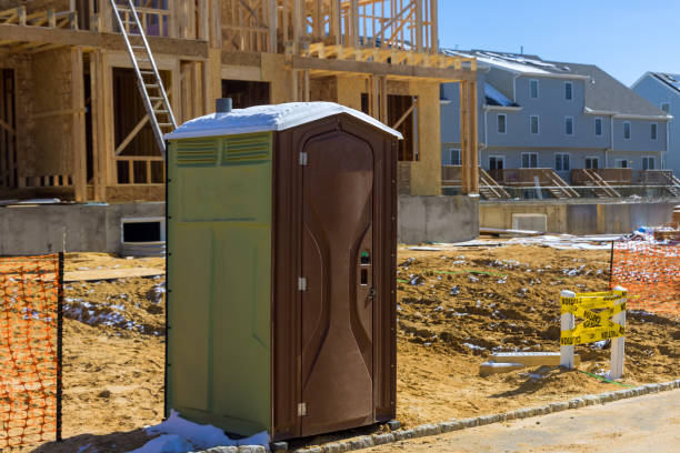 Portable bathroom rental in Atmore, AL