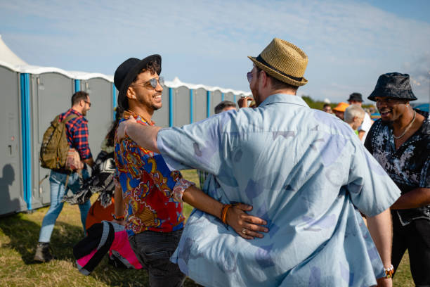 Best Luxury portable toilet rental  in Atmore, AL