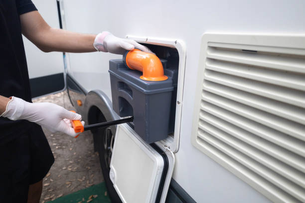 Portable Toilet Options We Offer in Atmore, AL