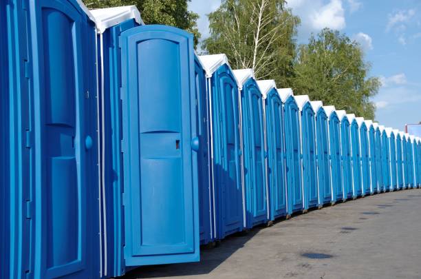 Best Affordable porta potty rental  in Atmore, AL